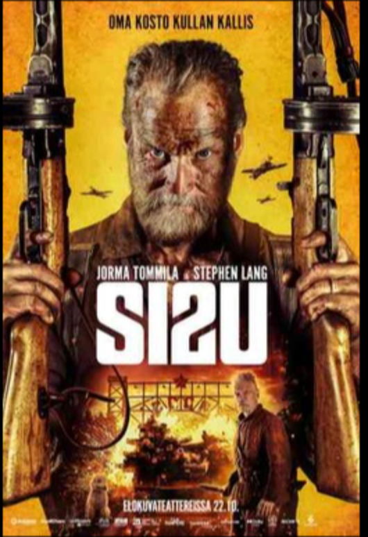 Sisu & Sisu 2 Review