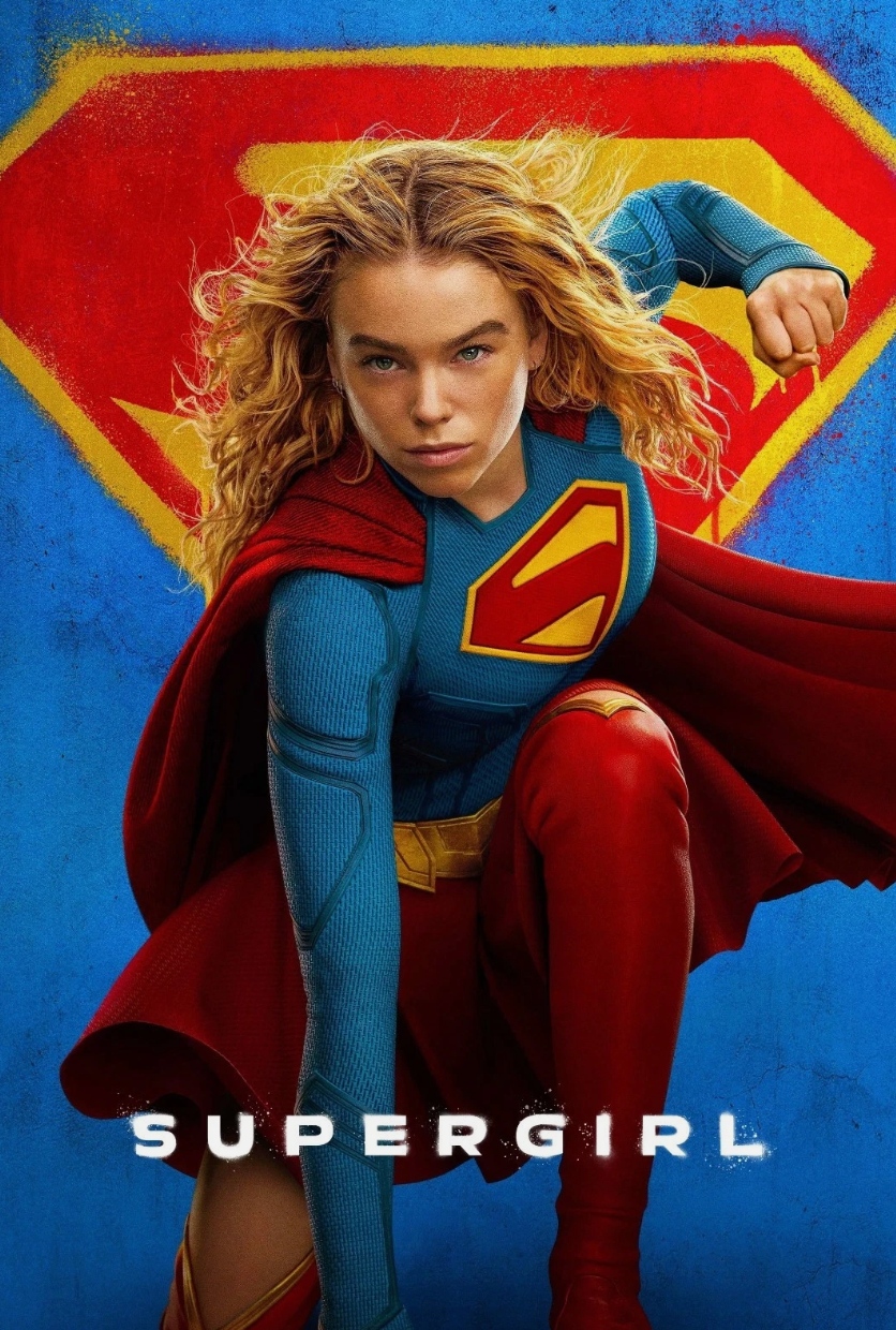 SuperGirl Review